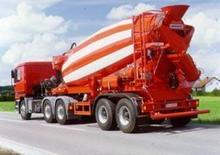 Camioane malaxor Liebherr HTM 1204 F ZA
