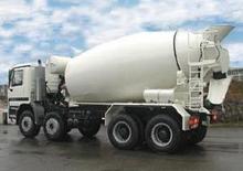 Camioane malaxor Liebherr HTM 1204 S