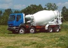 Camioane malaxor Liebherr HTM 804 A