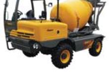 Camioane malaxor Dieci L 3500 o.L