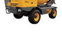 Camioane malaxor Dieci L 4700 o.L