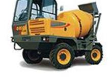 Camioane malaxor Dieci N 2400 o.L