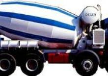 Camioane malaxor CIFA RH 110