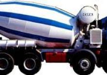 Camioane malaxor CIFA RH 110 ST