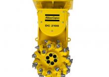 Capete de frezare montabile (hidr.) Atlas Copco DC 2100