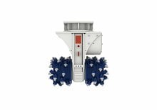 Capete de frezare montabile (hidr.) Erkat ER 3000-2