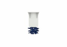 Capete de frezare montabile (hidr.) Erkat ER 450-2 L