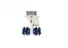 Capete de frezare montabile (hidr.) Erkat ER 50-4 X