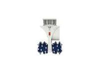 Capete de frezare montabile (hidr.) Erkat ERC 3000