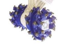 Capete de frezare montabile (hidr.) FRD FRC 22