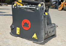 Capete de frezare montabile (hidr.) SkanCraft SCEP10-300