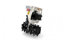 Capete de frezare montabile (hidr.) Simex TFC 50