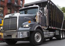 Capete tractor Western Star 4900 SB 68