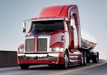 Capete tractor Western Star 5700 XE 68
