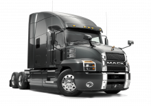 Capete tractor Mack Anthem Day Cab MP7 6x2