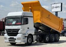 Capete tractor Mercedes-Benz Axor 3240