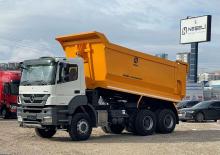 Capete tractor Mercedes-Benz Axor 3340