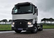 Capete tractor Renault C 520.26 6X4 TK E6