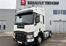 Capete tractor Renault C T4X2 13L E6