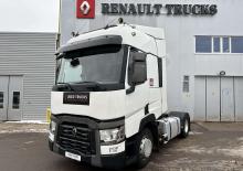 Capete tractor Renault C T4X2 OFF ROAD 11L E6