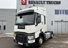 Capete tractor Renault C T4X2 OFF ROAD 13L E6