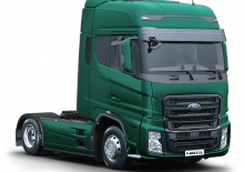 Capete tractor Ford F-MAX LL