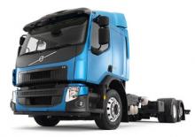 Capete tractor Volvo Trucks FE818 4x2 Tractor