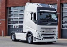 Capete tractor Volvo Trucks FH 13.460