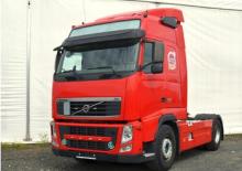 Capete tractor Volvo Trucks FH 13.500