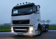 Capete tractor Volvo Trucks FH 13.540