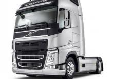 Capete tractor Volvo Trucks FH13.420 4x2 Tractor - X-Low