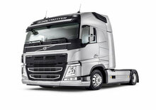Capete tractor Volvo Trucks FH13.420 4x2 Tractor