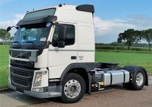 Capete tractor Volvo Trucks FM 460