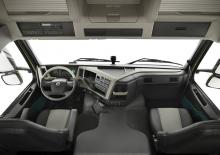 Capete tractor Volvo Trucks FM.420 LNG 6x2 Tractor Pusher