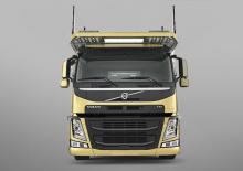 Capete tractor Volvo Trucks FMX11.330 4x2 Tractor - X-High