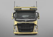 Capete tractor Volvo Trucks FMX11.330 4x2 Tractor - X-High