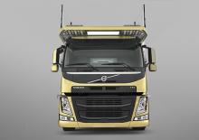 Capete tractor Volvo Trucks FMX11.330 4x2 Tractor
