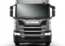 Capete tractor Scania G 360 A6x2NA
