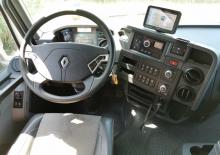 Capete tractor Renault K 460.18 4X2 T MEDIUM E6