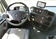 Capete tractor Renault K 460.21 4X2 T HEAVY E6