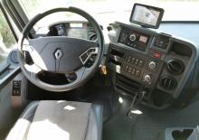 Capete tractor Renault K 460.26 6X4 T MEDIUM E6