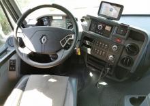 Capete tractor Renault K 460.26 6X6 T MEDIUM E6