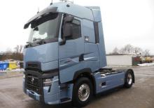 Capete tractor Renault K 480.35 6X4 T HEAVY E6