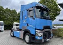 Capete tractor Renault K T4X2 HEAVY 11L E6