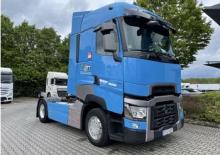 Capete tractor Renault K T4X2 HEAVY 13L E6