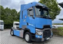 Capete tractor Renault K T4X2 MEDIUM 11L E6
