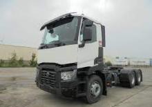 Capete tractor Renault K T6X4 MEDIUM 13L E6