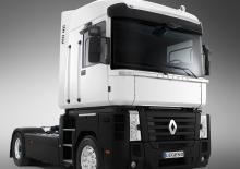 Capete tractor Renault MAGNUM AE 500