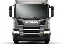 Capete tractor Scania P 280 A6x4NA