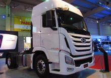 Capete tractor Hyundai Commercial Vehicles P410.64 D6CE50